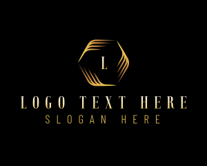 Emblem - Premium Business Company logo design