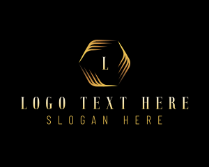 Company - Premium Business Company logo design