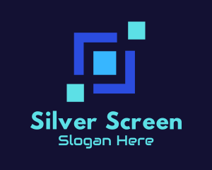 Pixel Box Technology  Logo