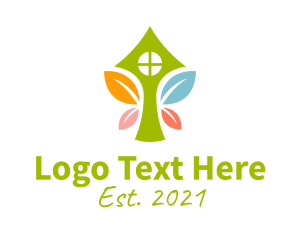 Organization - Foster Home Foundation logo design