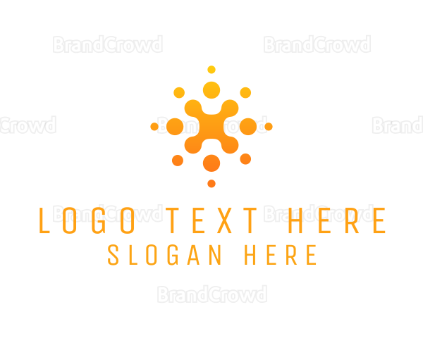 Generic Business Company Logo