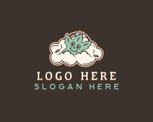 Marijuana Cannabis Weed Logo