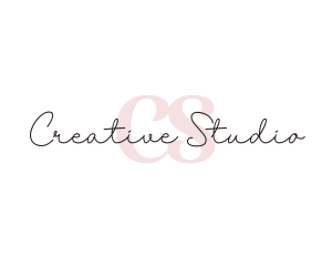 Designer - Feminine Fashion Designer logo design