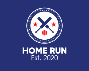 Baseball - Baseball Team Crest logo design