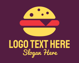 Fast Food Logo Maker Best Fast Food Logos Brandcrowd