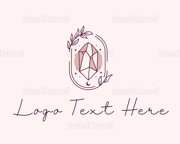 Shiny Gem Boutique Logo