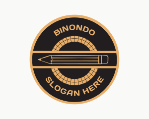Academic Pencil Education Logo