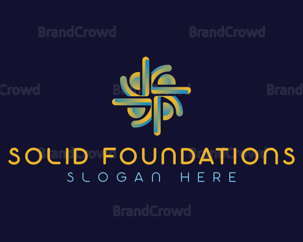 Foundation Charity Support Logo