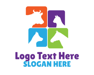 Veterinary Logos Make A Veterinary Logo Design Brandcrowd