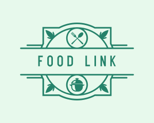 Culinary Food Restaurant logo design