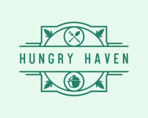 Culinary Food Restaurant logo design