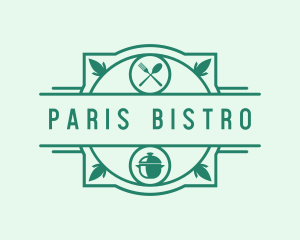 Culinary Food Restaurant logo design