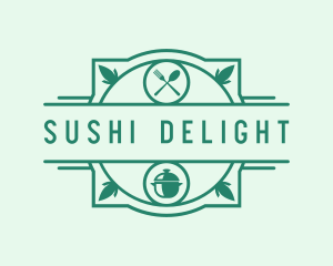 Culinary Food Restaurant logo design