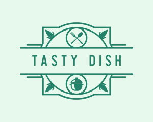 Culinary Food Restaurant logo design