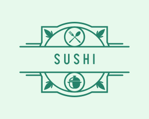 Culinary Food Restaurant logo design