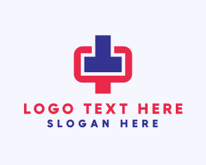 Surgeon - Medical Surgical Equipment logo design