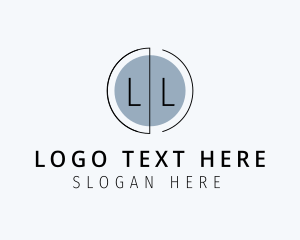 Signage - Generic Business Brand logo design