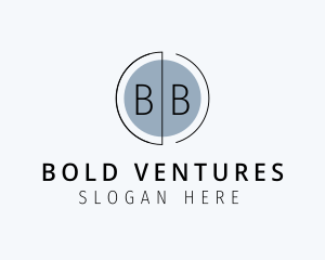 Generic Business Brand logo design