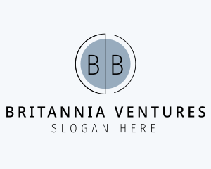 Generic Business Brand logo design