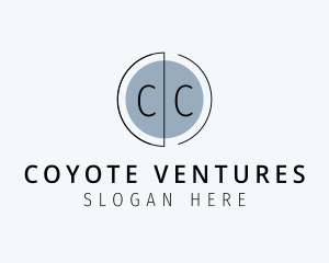 Generic Business Brand logo design