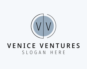 Generic Business Brand logo design