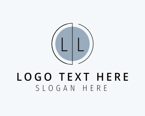 Simple - Generic Business Brand logo design