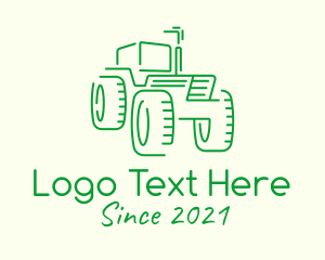 two-agribusiness-logo-examples