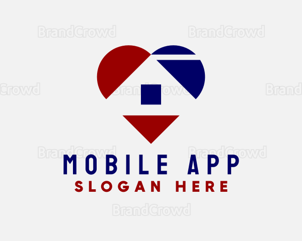 Heart Housing Realty Logo