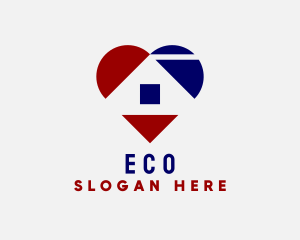 Heart Housing Realty Logo