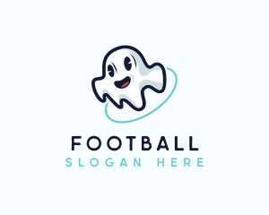 Ghost Esports Clan Logo