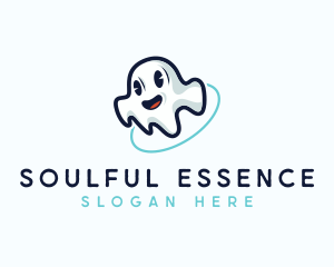 Soul - Ghost Esports Clan logo design