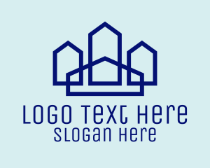 apartments-logo-examples