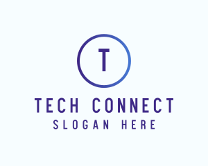 Modern - Startup Business Company logo design