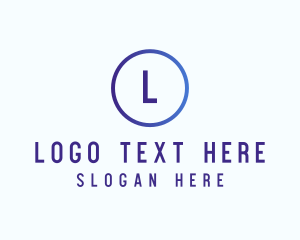 Startup Business Company  Logo