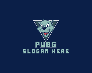 Feline Game Streaming Logo