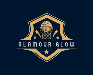 Tournament - Sports Basketball Tournament logo design