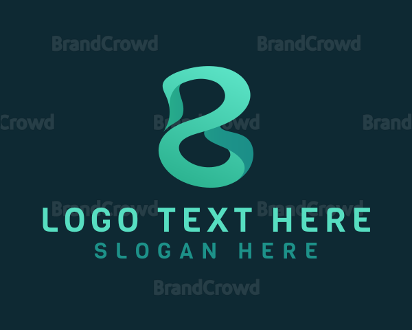 Elegant Generic Marketing Letter B Logo