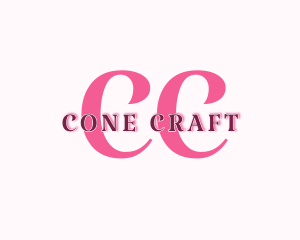 Feminine Fashion Accessory logo design