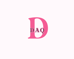 Fashion - Feminine Fashion Accessory logo design