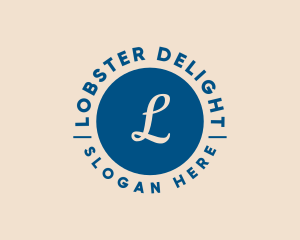 Classic Restaurant Company logo design