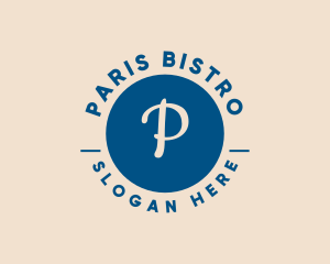 Classic Restaurant Company logo design