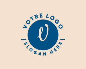 Classic Restaurant Company logo design