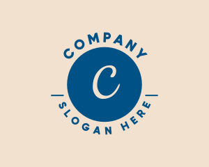 Classic Restaurant Company logo design