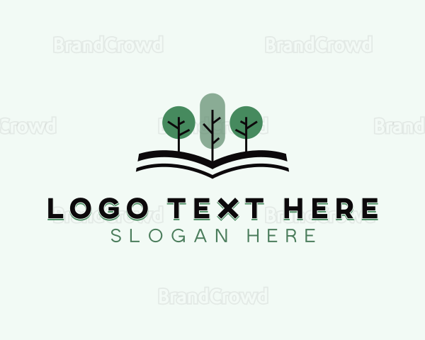 Book Tree Publishing Logo