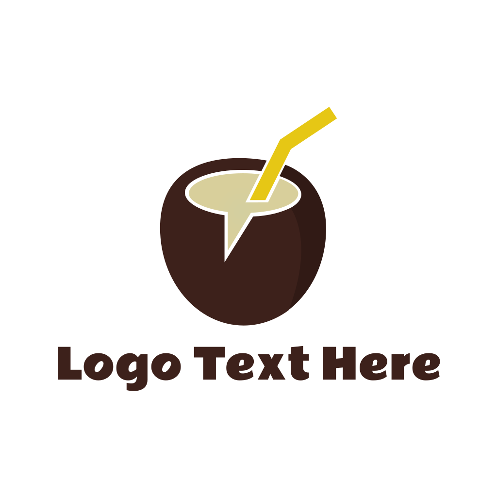 Coco Chat Logo | BrandCrowd Logo Maker