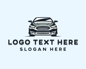 Auto - Automotive Car Detailing logo design