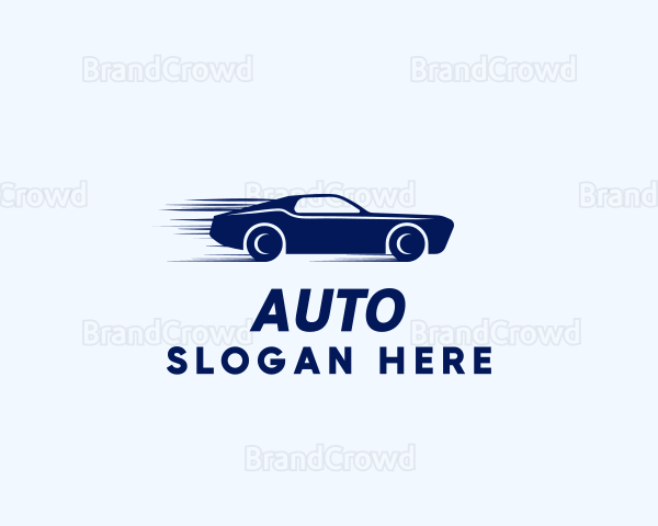 Full Speed Racing Logo