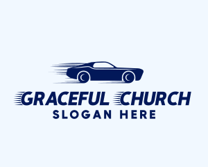 Full Speed Racing Logo
