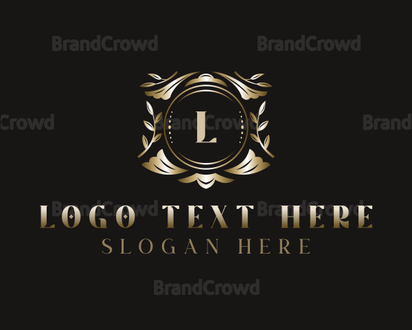 Event Styling Boutique Logo