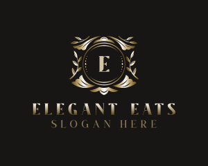 Event Styling Boutique logo design